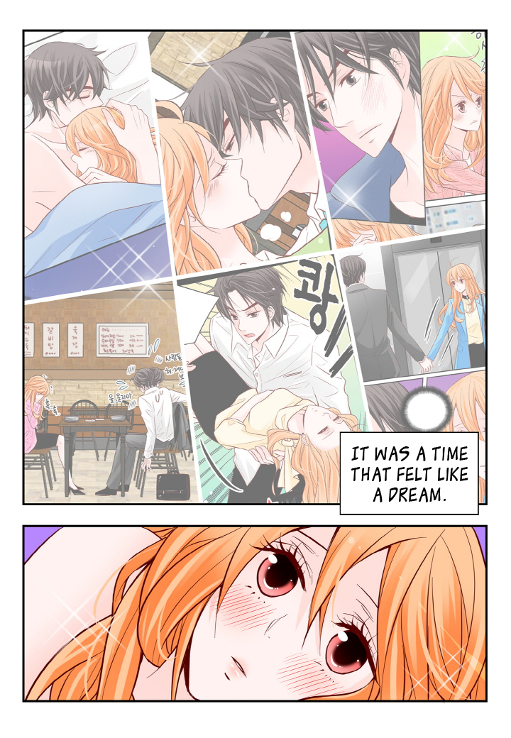 Arrogance and Romance Chapter 117 page 15 - Chapter 117