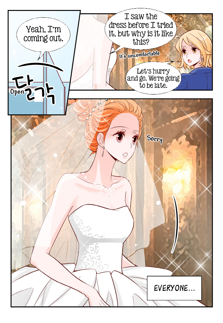 Arrogance and Romance Chapter 117 page 20 - Chapter 117