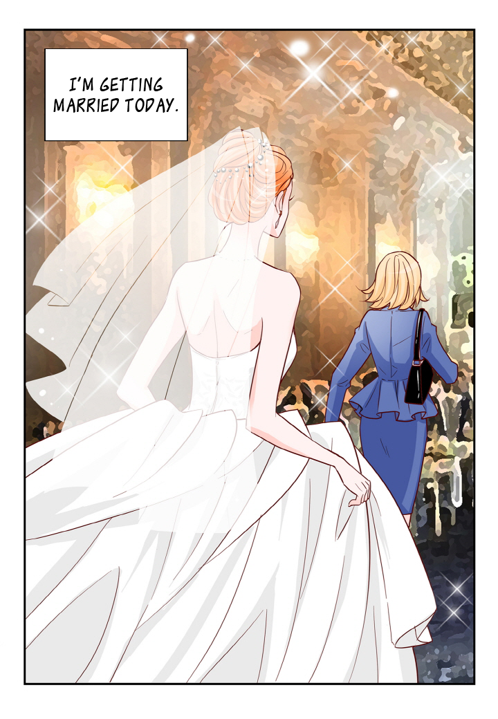 Arrogance and Romance Chapter 117 page 21 - Chapter 117