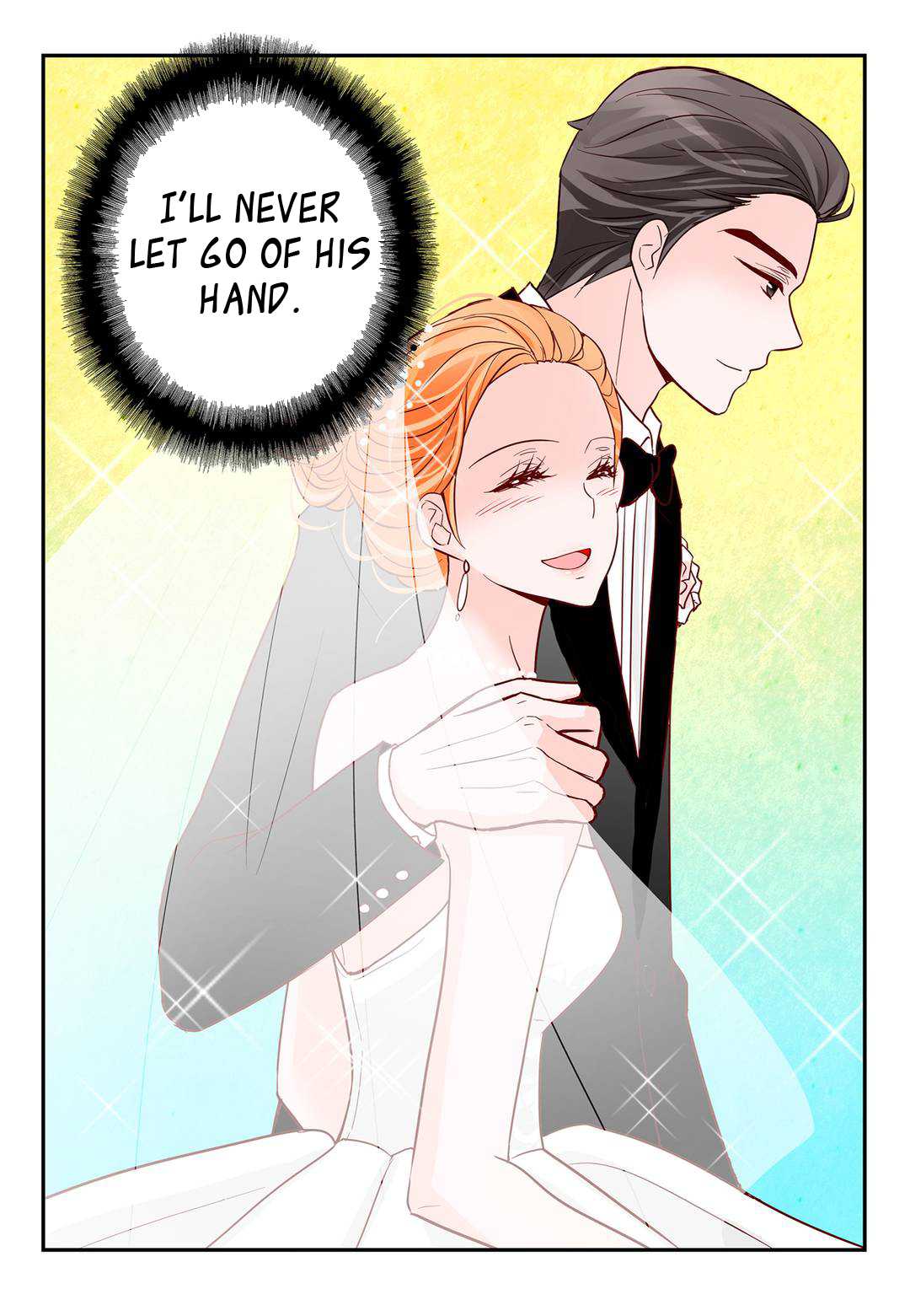 Arrogance and Romance Chapter 118 page 18 - Chapter 118