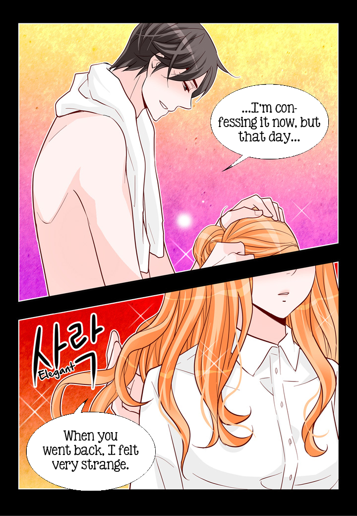 Arrogance and Romance Chapter 119 page 13 - Chapter 119