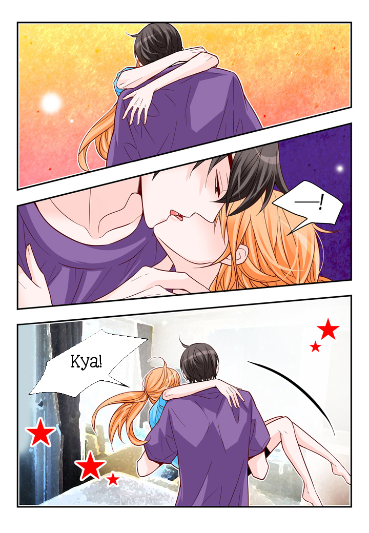 Arrogance and Romance Chapter 119 page 19 - Chapter 119
