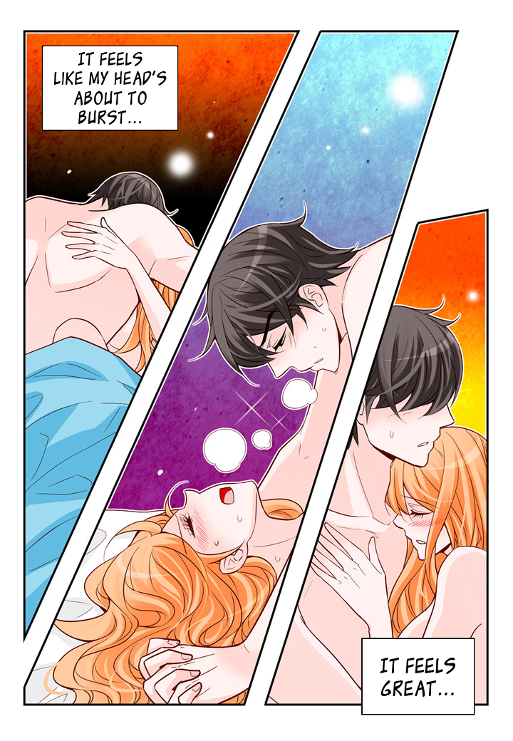 Arrogance and Romance Chapter 119 page 21 - Chapter 119
