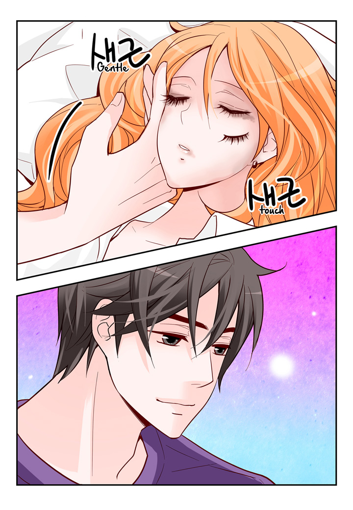 Arrogance and Romance Chapter 119 page 4 - Chapter 119