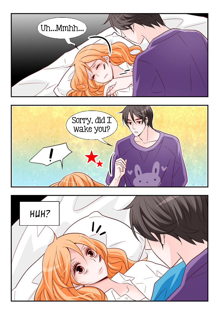 Arrogance and Romance Chapter 119 page 5 - Chapter 119