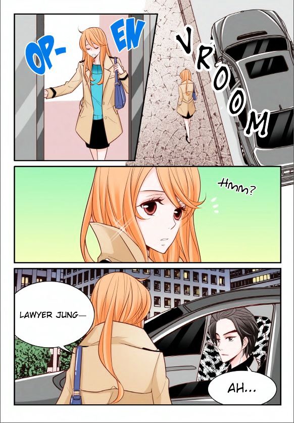 Arrogance and Romance Chapter 12 page 11 - Chapter 12