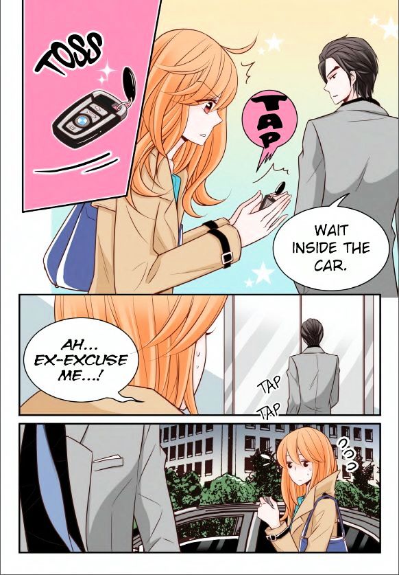 Arrogance and Romance Chapter 12 page 13 - Chapter 12