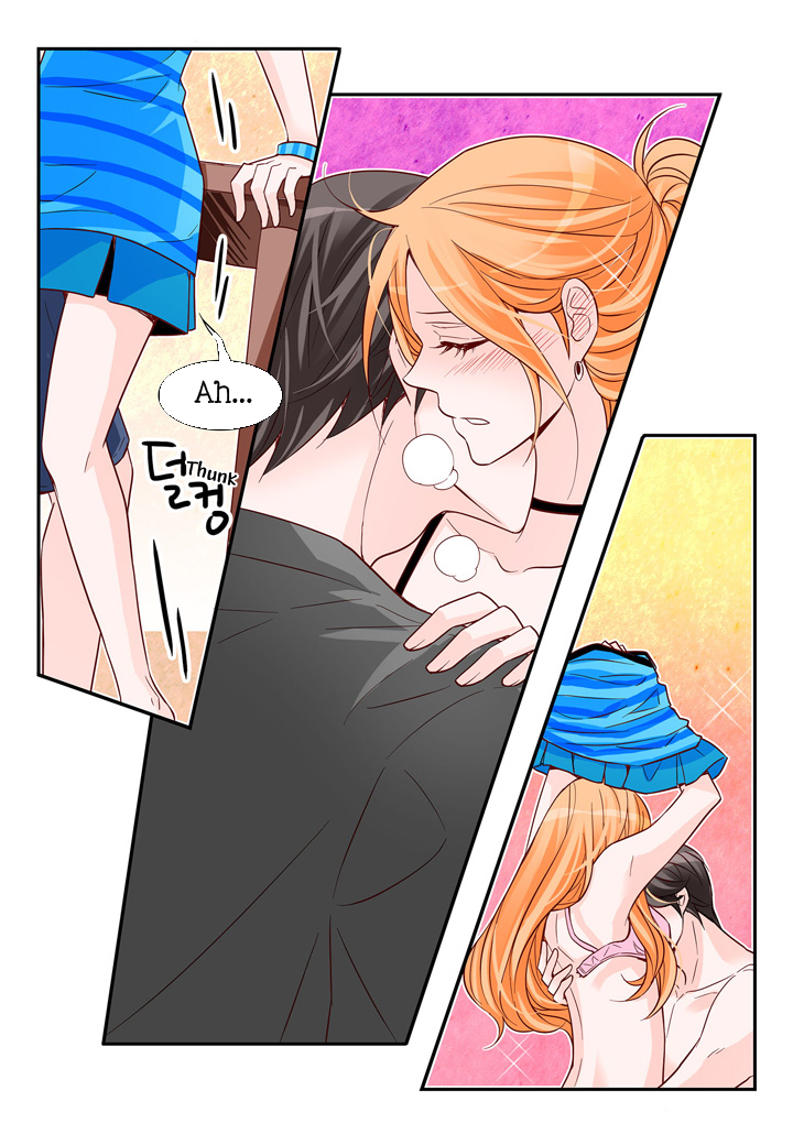 Arrogance and Romance Chapter 120 page 21 - Chapter 120