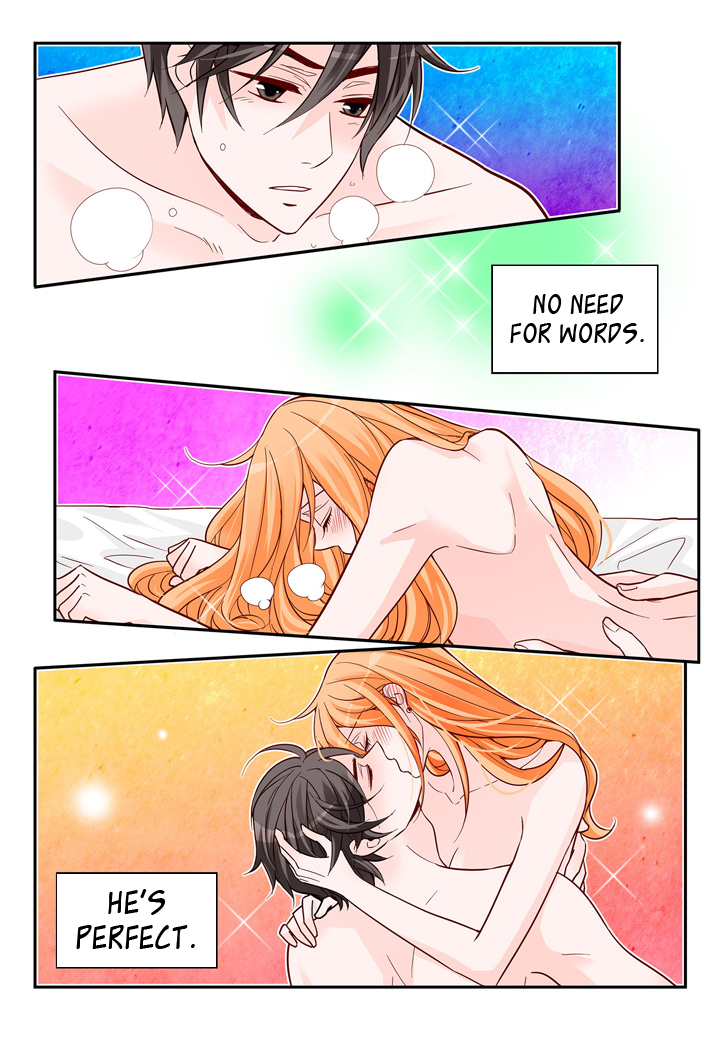 Arrogance and Romance Chapter 120 page 22 - Chapter 120