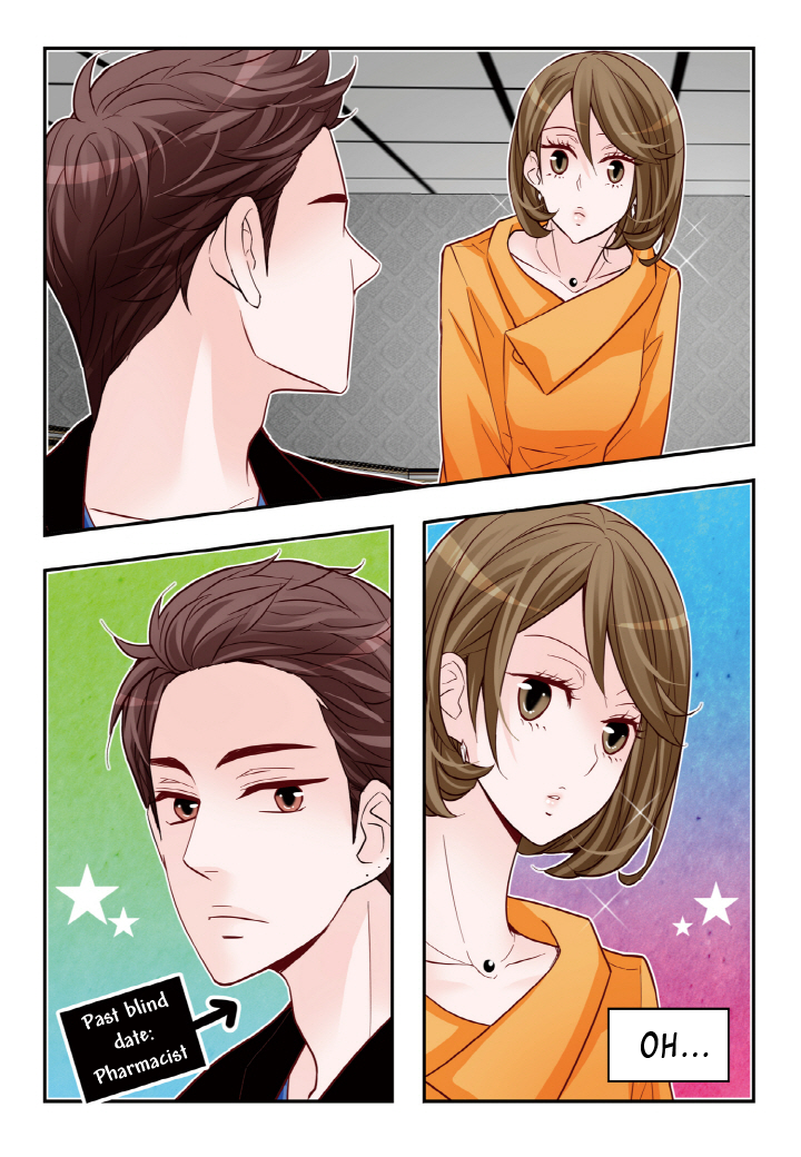 Arrogance and Romance Chapter 121 page 11 - Chapter 121