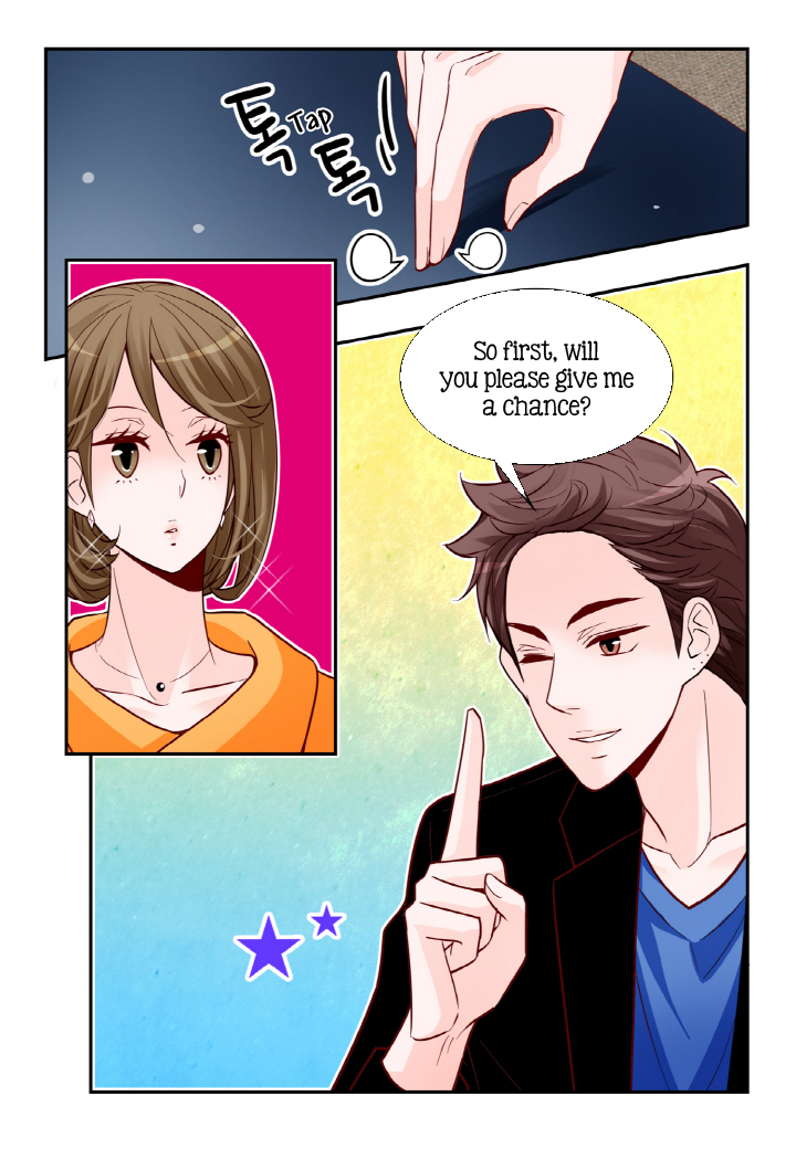 Arrogance and Romance Chapter 121 page 20 - Chapter 121