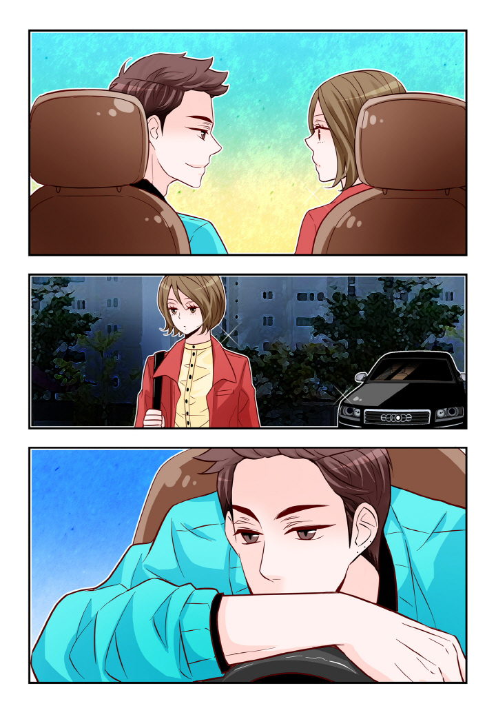 Arrogance and Romance Chapter 122 page 13 - Chapter 122