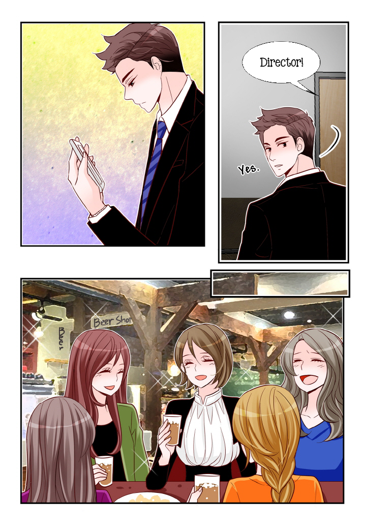Arrogance and Romance Chapter 122 page 15 - Chapter 122