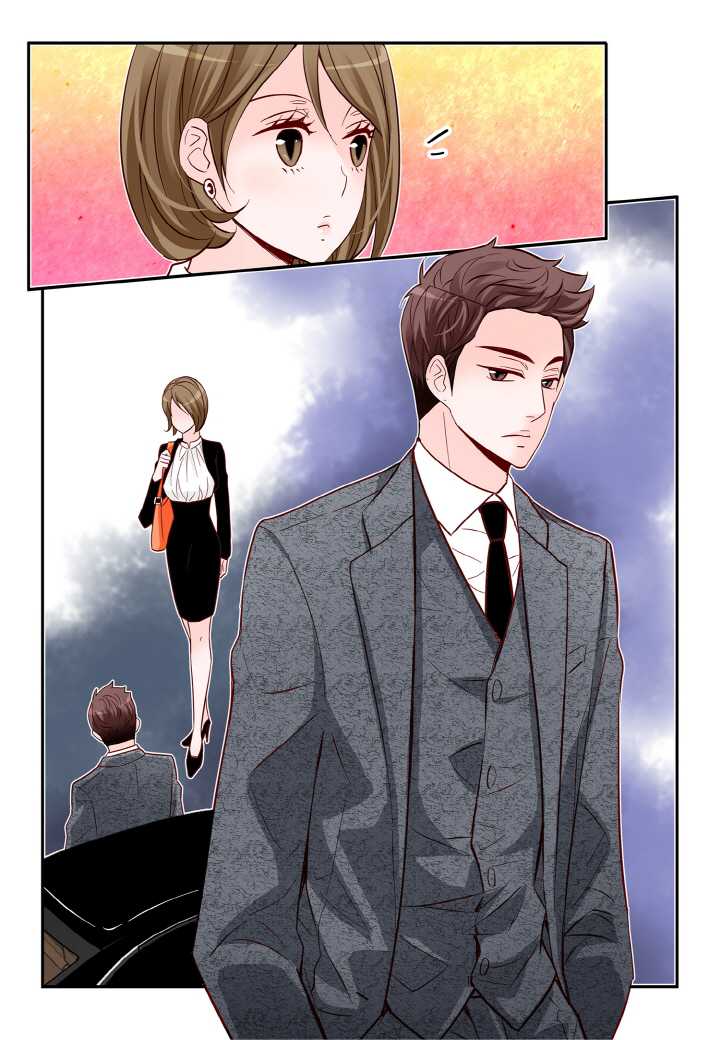 Arrogance and Romance Chapter 122 page 17 - Chapter 122