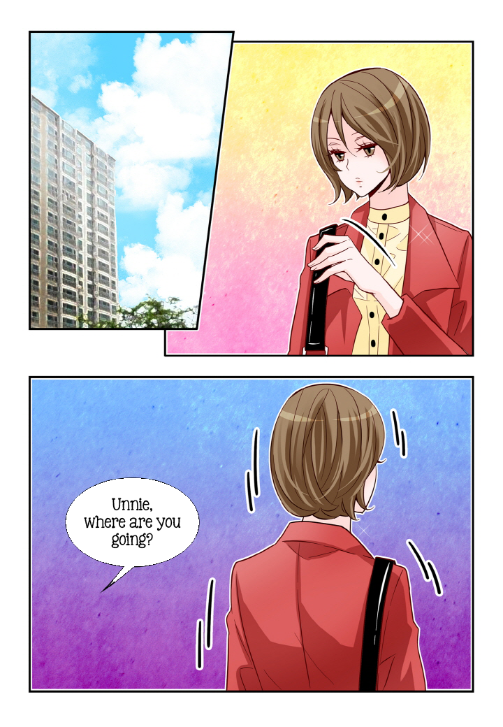 Arrogance and Romance Chapter 122 page 2 - Chapter 122
