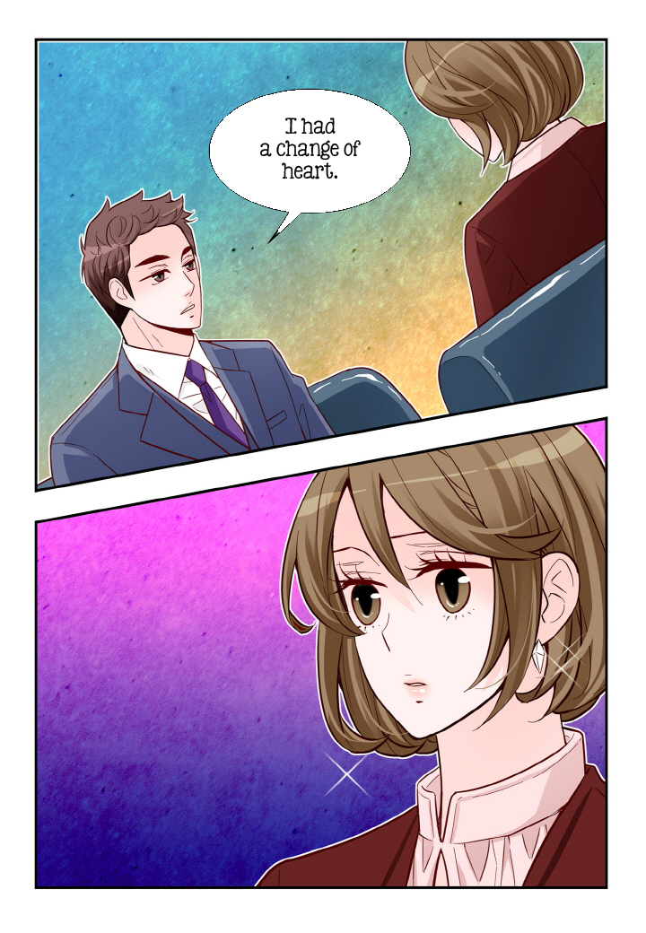 Arrogance and Romance Chapter 124 page 16 - Chapter 124