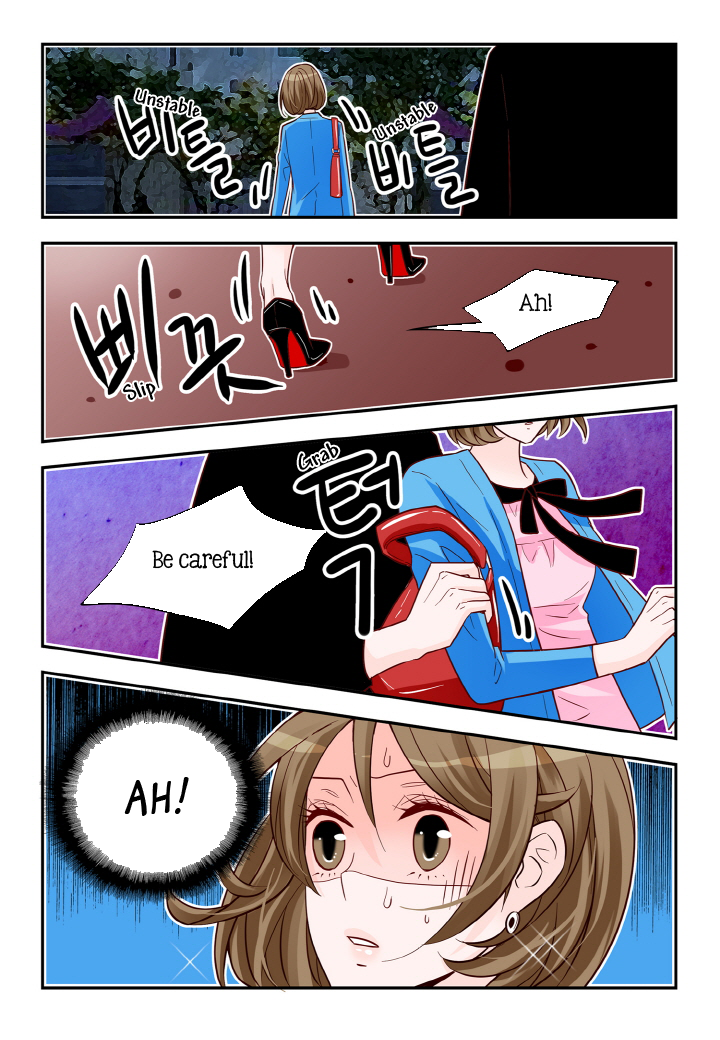 Arrogance and Romance Chapter 125 page 17 - Chapter 125
