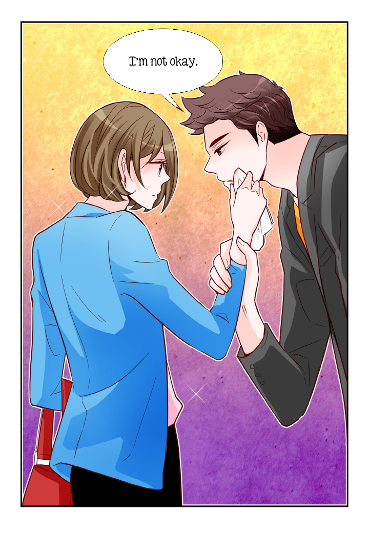 Arrogance and Romance Chapter 125 page 21 - Chapter 125
