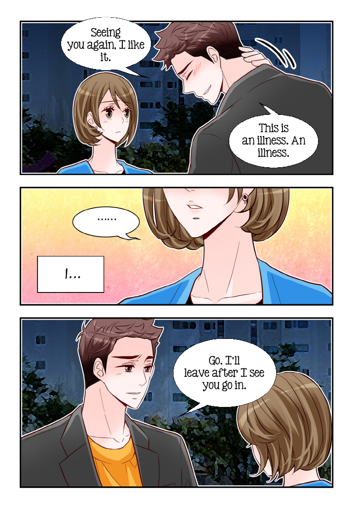 Arrogance and Romance Chapter 126 page 17 - Chapter 126