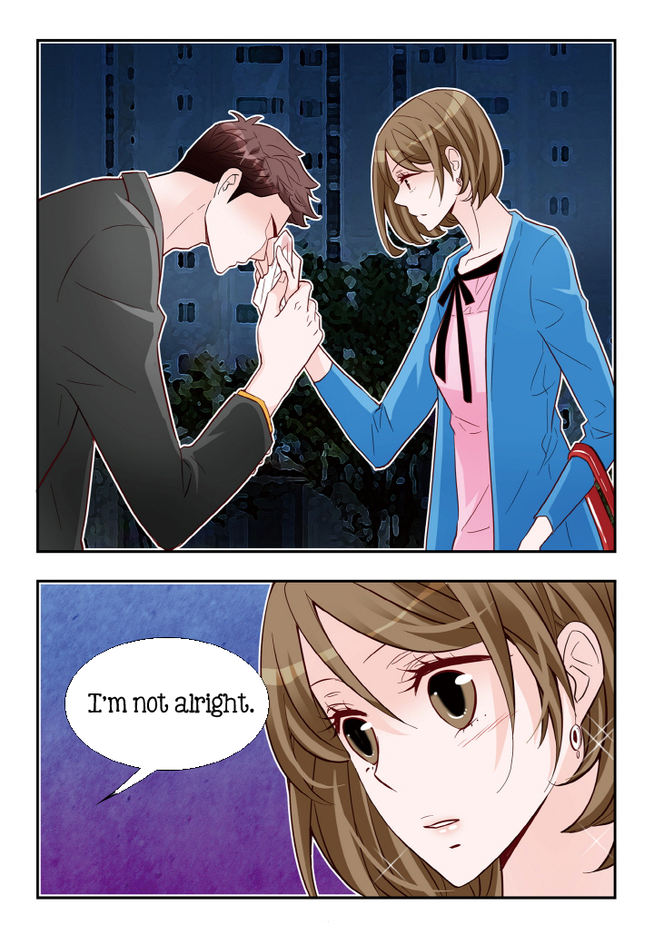 Arrogance and Romance Chapter 126 page 2 - Chapter 126