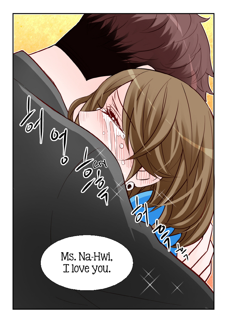 Arrogance and Romance Chapter 126 page 21 - Chapter 126
