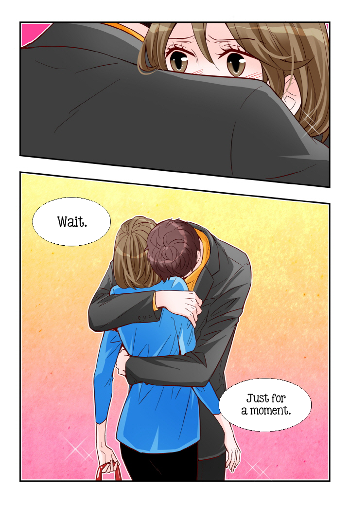 Arrogance and Romance Chapter 126 page 6 - Chapter 126