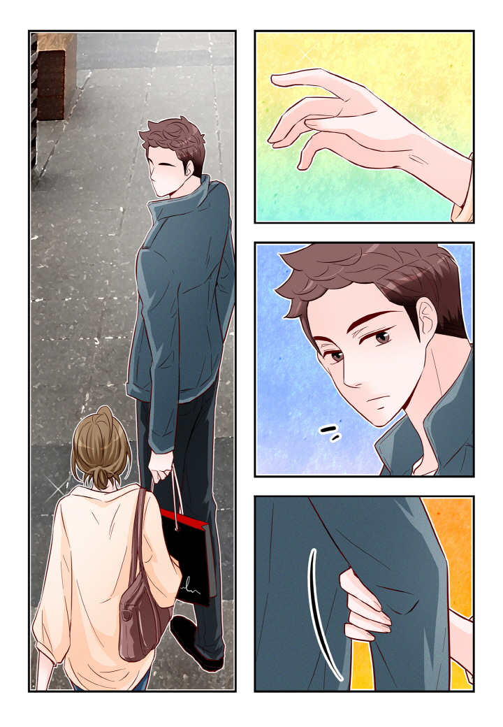 Arrogance and Romance Chapter 127 page 12 - Chapter 127