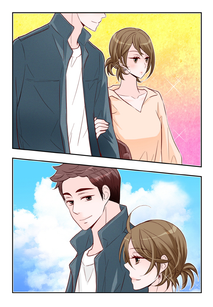 Arrogance and Romance Chapter 127 page 13 - Chapter 127