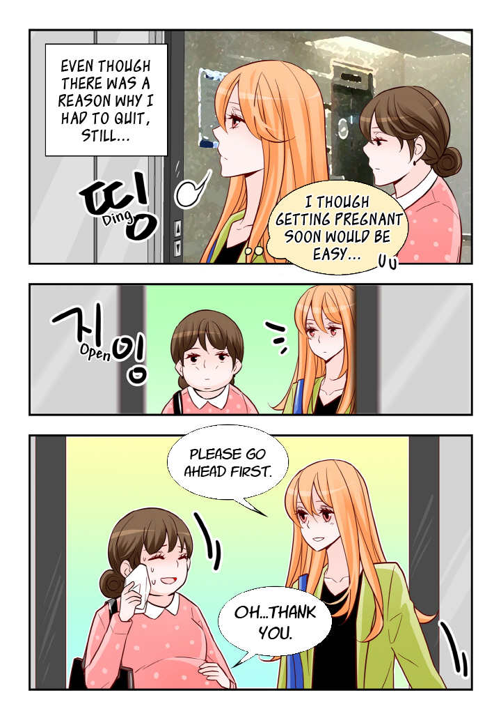 Arrogance and Romance Chapter 127 page 16 - Chapter 127
