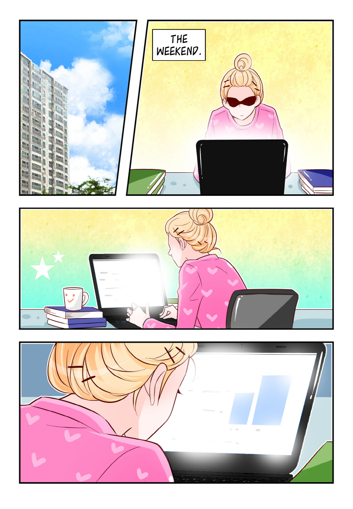 Arrogance and Romance Chapter 128 page 16 - Chapter 128