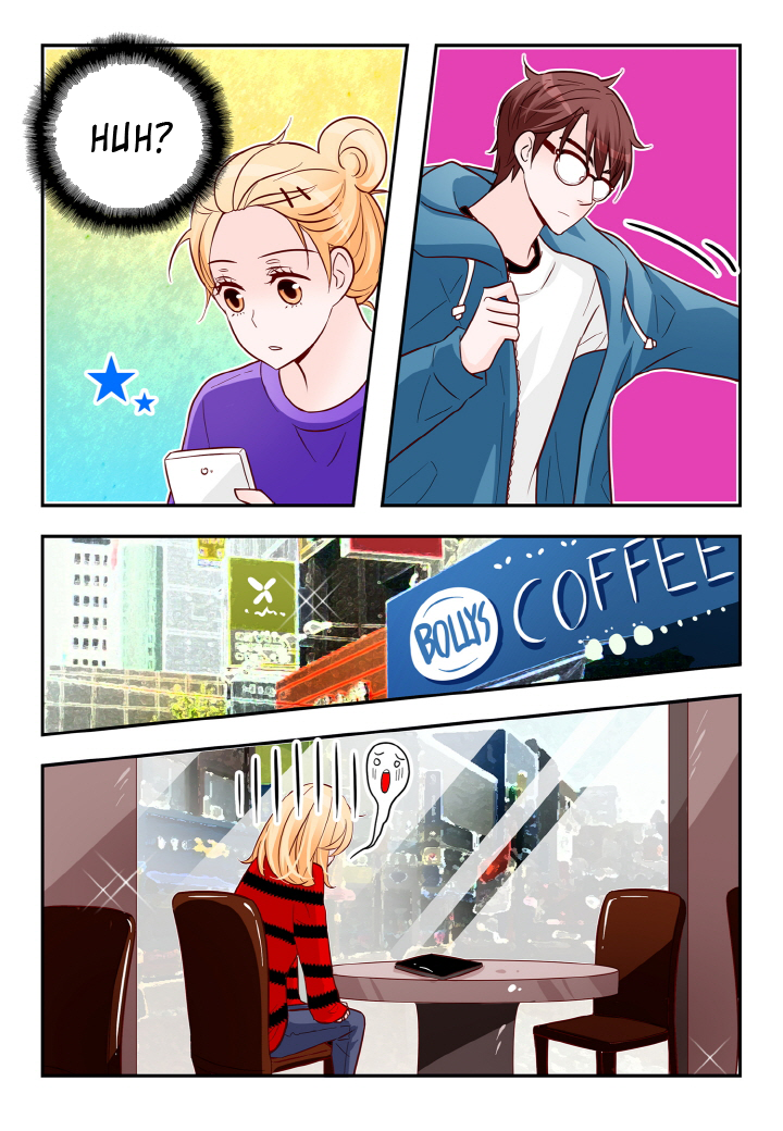 Arrogance and Romance Chapter 128 page 21 - Chapter 128