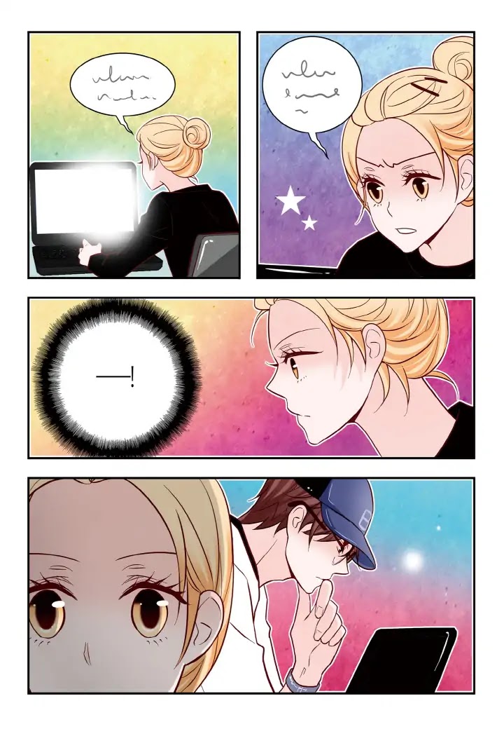 Arrogance and Romance Chapter 129 page 16 - Chapter 129