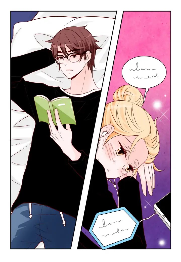 Arrogance and Romance Chapter 129 page 20 - Chapter 129