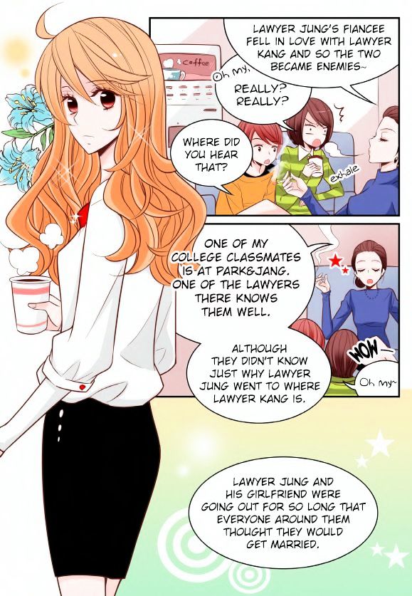 Arrogance and Romance Chapter 13 page 14 - Chapter 13