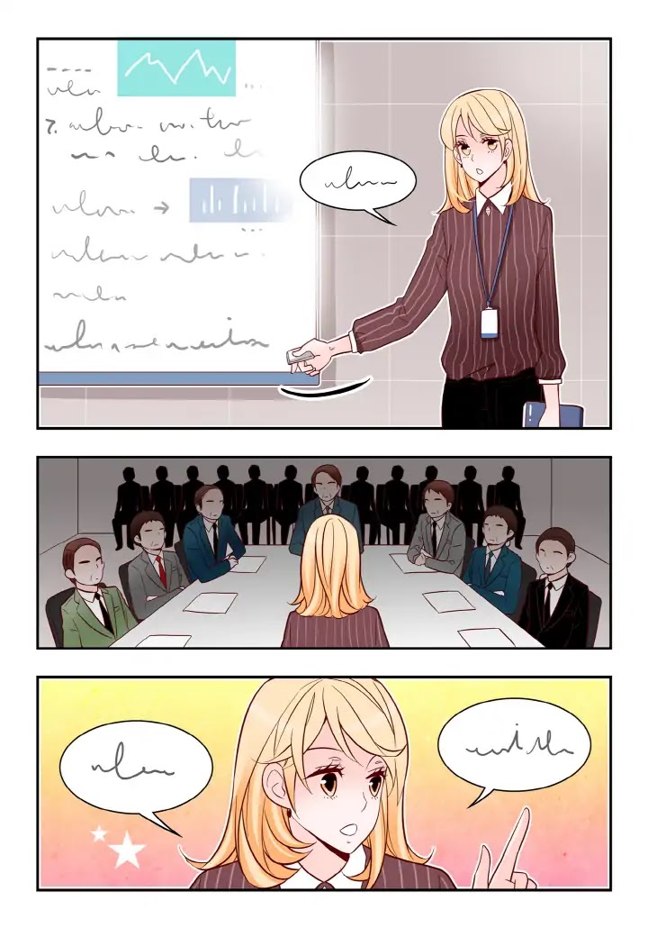 Arrogance and Romance Chapter 130 page 2 - Chapter 130