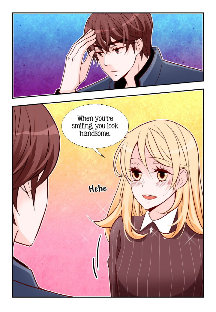 Arrogance and Romance Chapter 131 page 20 - Chapter 131