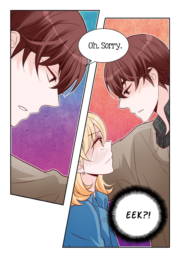 Arrogance and Romance Chapter 137 page 18 - Chapter 137