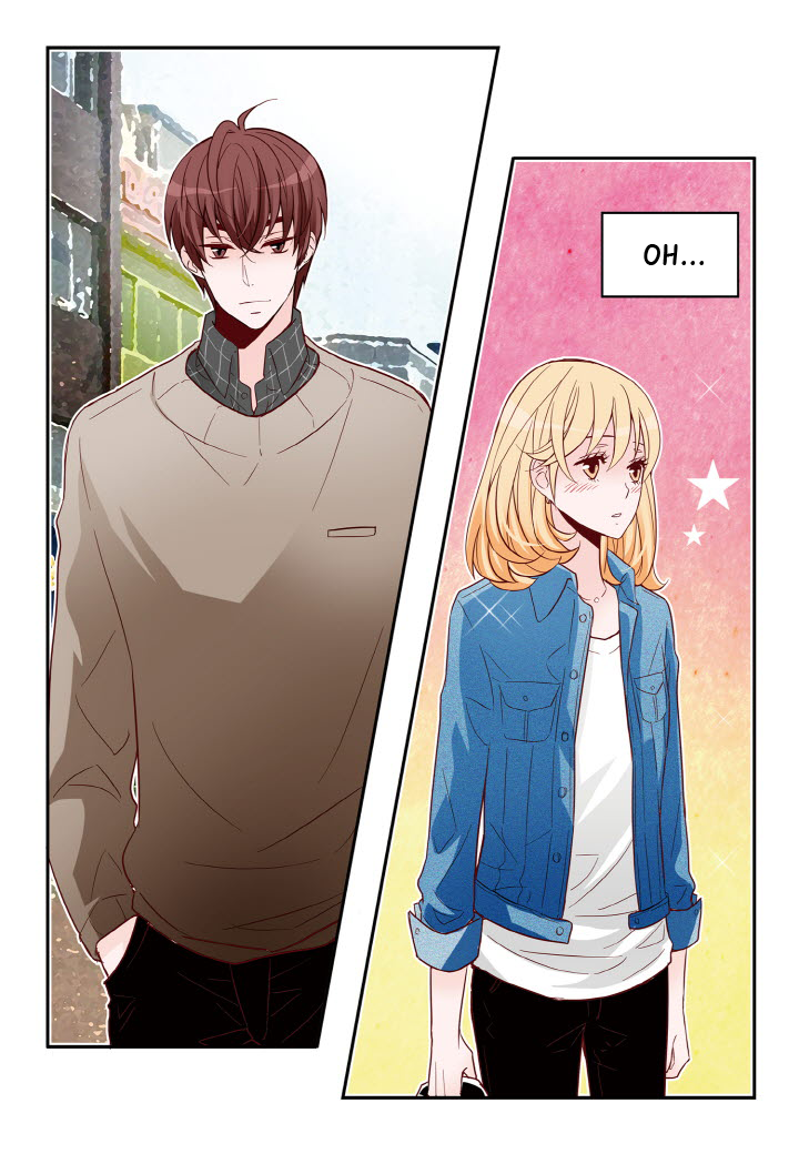 Arrogance and Romance Chapter 137 page 5 - Chapter 137