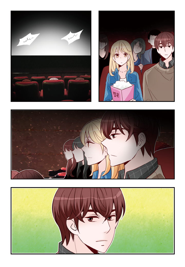 Arrogance and Romance Chapter 137 page 7 - Chapter 137