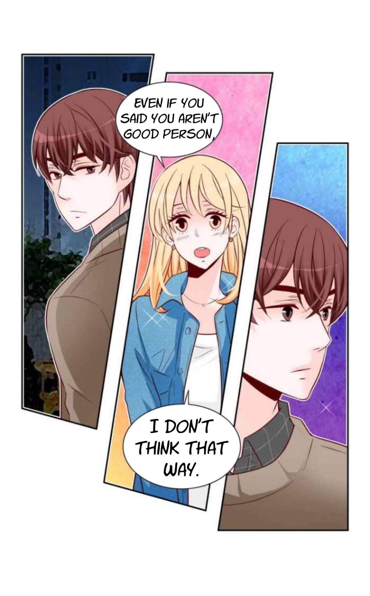 Arrogance and Romance Chapter 138 page 3 - Chapter 138