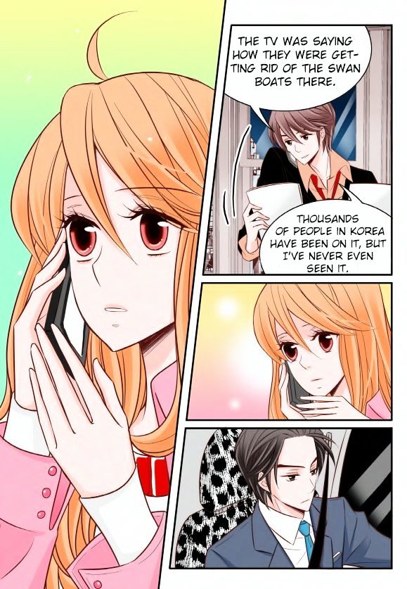 Arrogance and Romance Chapter 14 page 14 - Chapter 14
