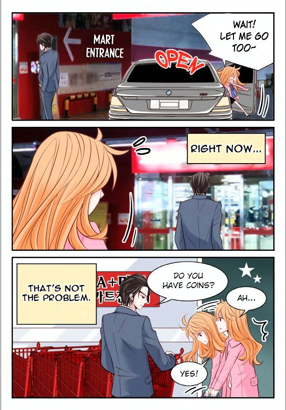 Arrogance and Romance Chapter 14 page 19 - Chapter 14