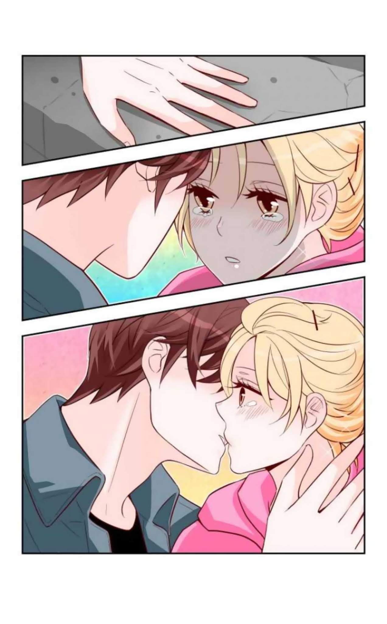 Arrogance and Romance Chapter 140 page 20 - Chapter 140