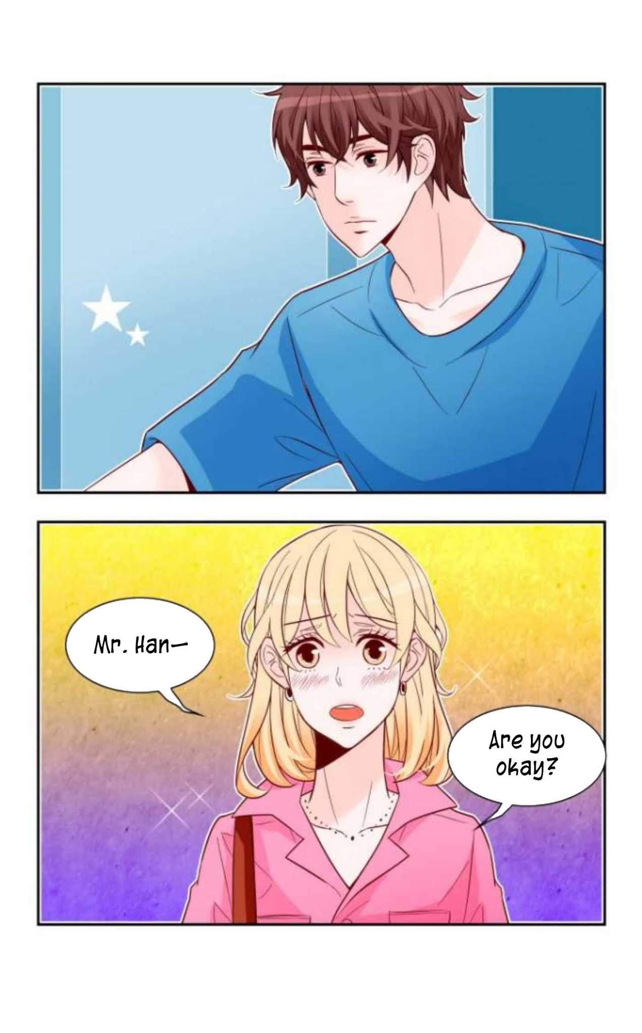 Arrogance and Romance Chapter 143 page 15 - Chapter 143