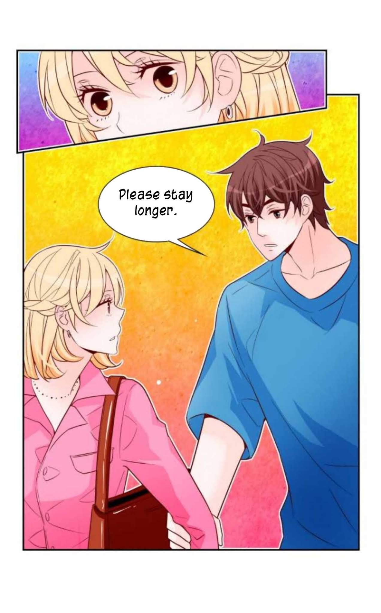 Arrogance and Romance Chapter 143 page 21 - Chapter 143
