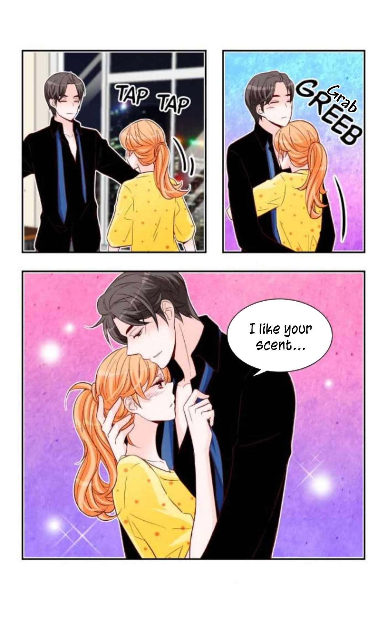 Arrogance and Romance Chapter 143 page 3 - Chapter 143