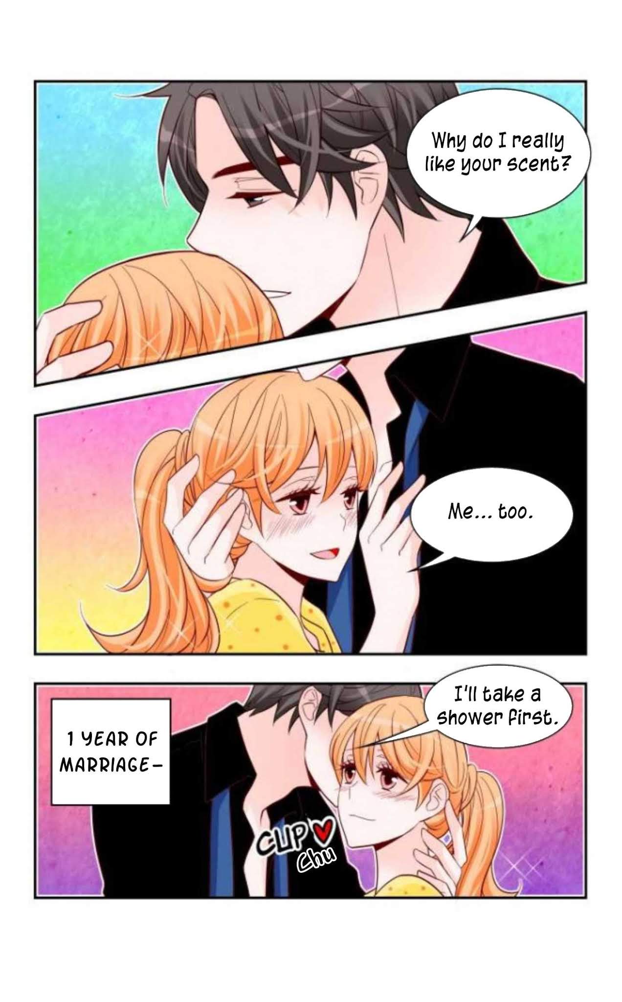 Arrogance and Romance Chapter 143 page 4 - Chapter 143