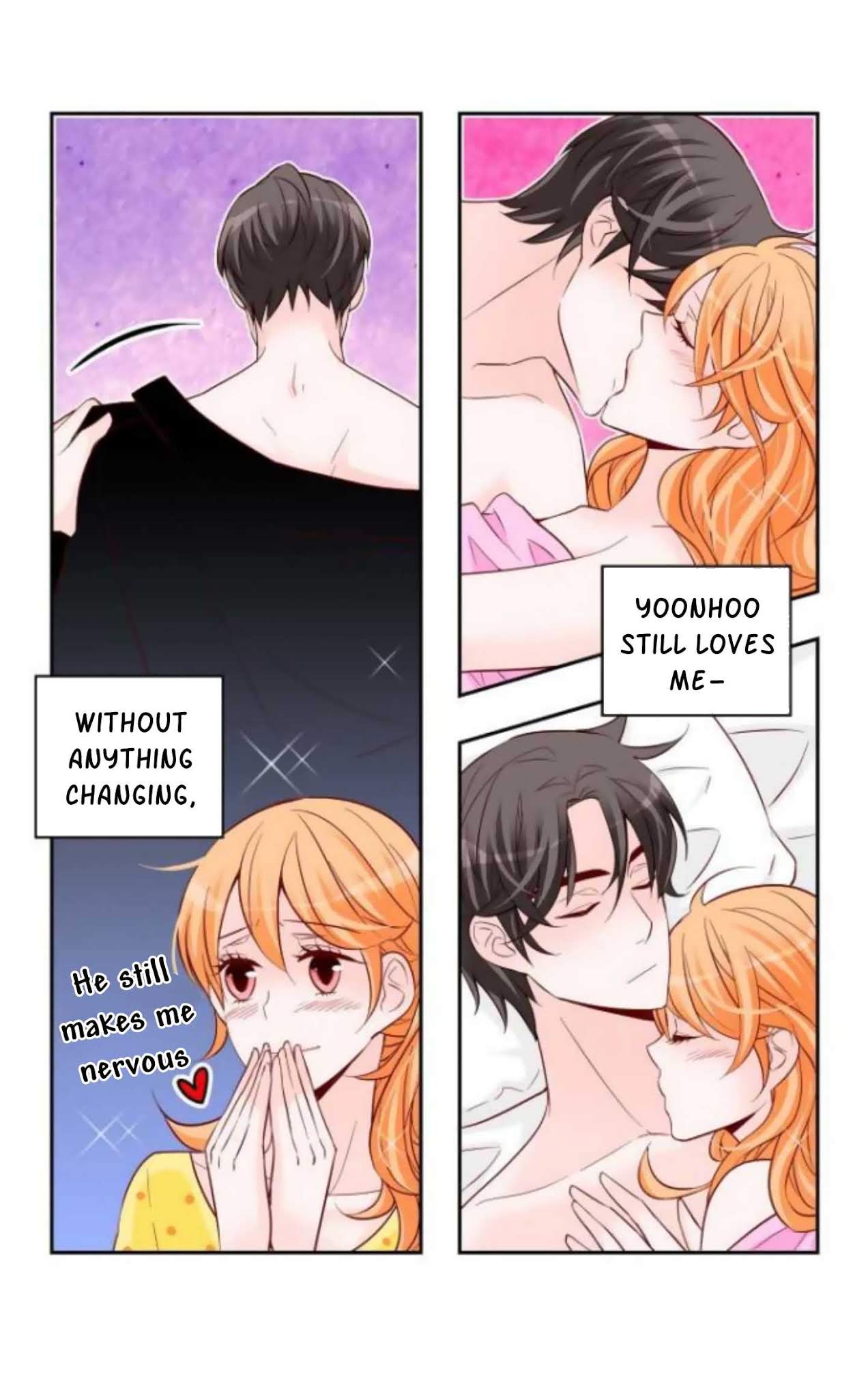Arrogance and Romance Chapter 143 page 5 - Chapter 143