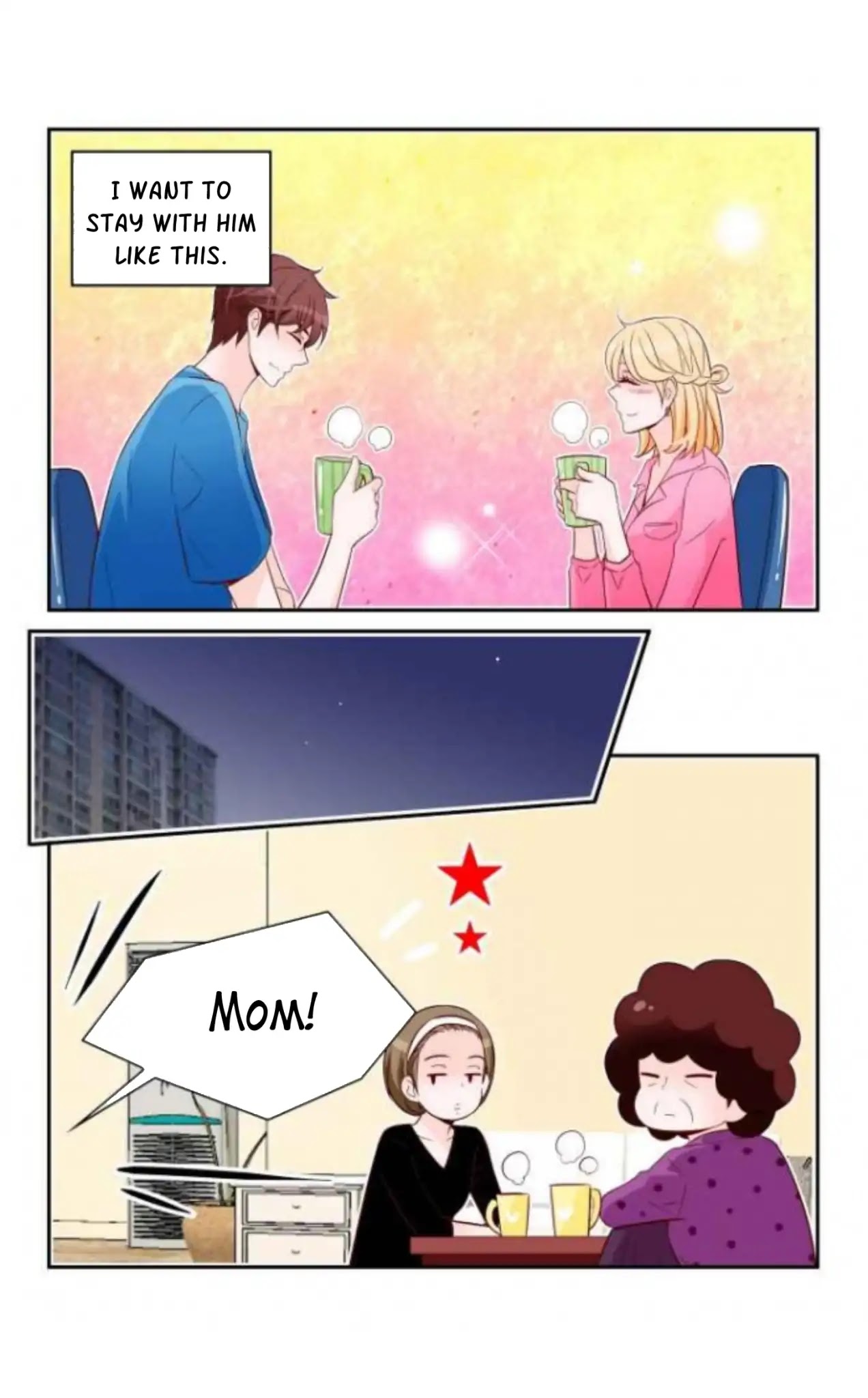 Arrogance and Romance Chapter 144 page 12 - Chapter 144