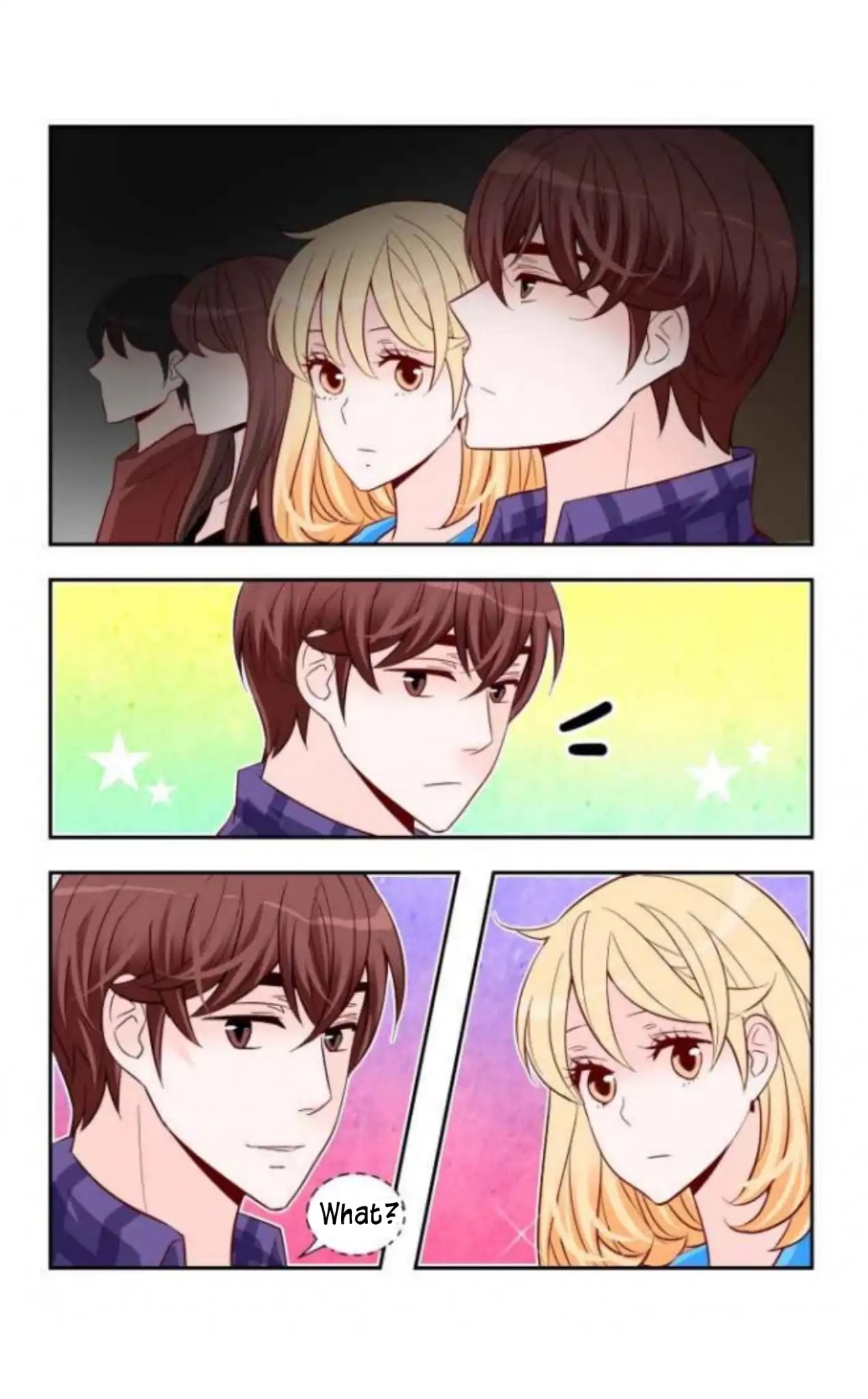 Arrogance and Romance Chapter 144 page 20 - Chapter 144